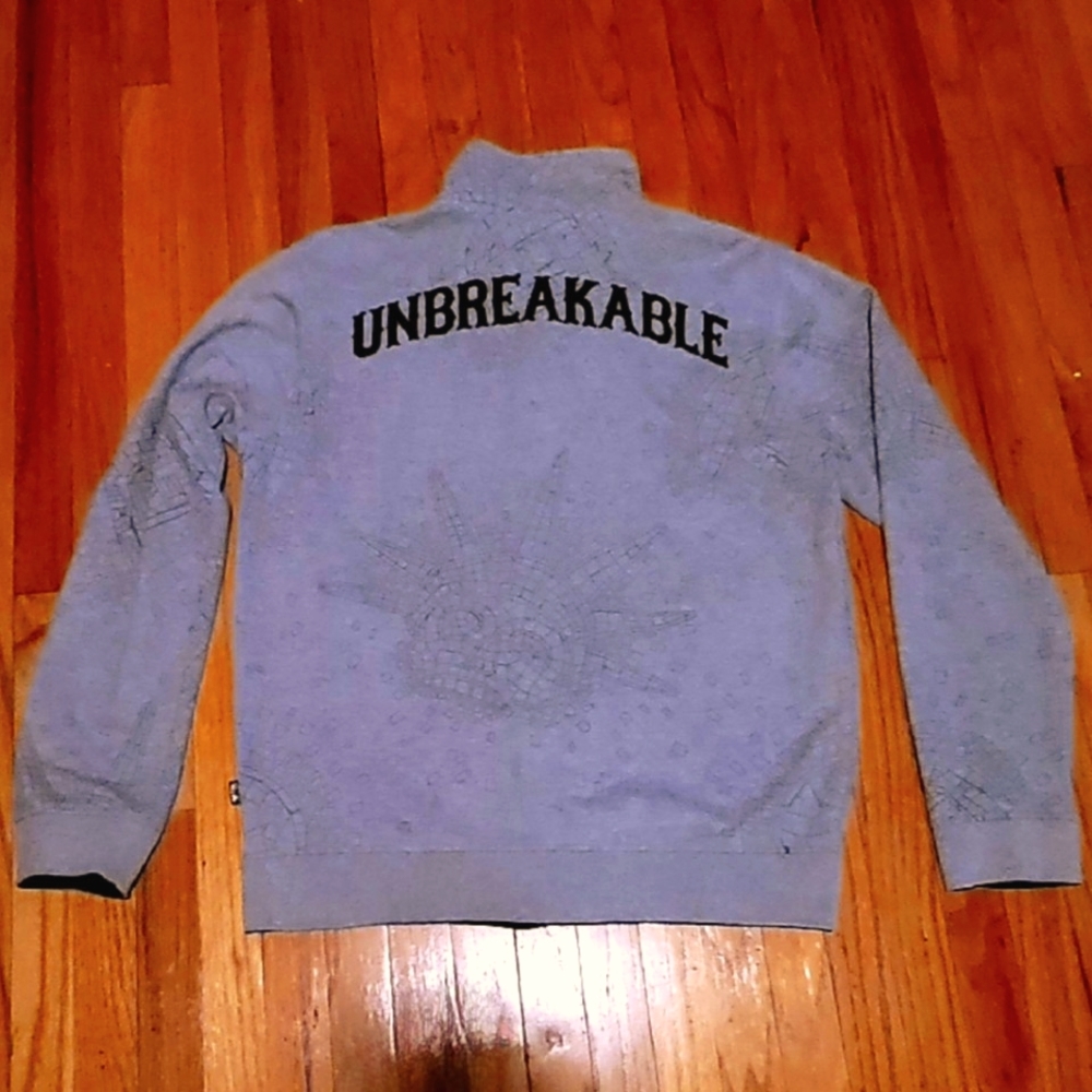 Zoo York Track Jacket